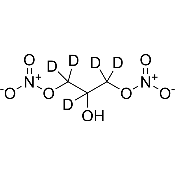 1,3-Dinitroglycerin-d5 2733972-23-9